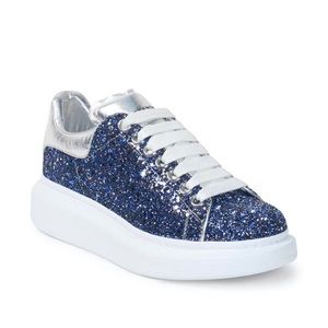 Retail $590 Alexander McQueen Sneakers